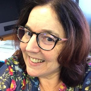 Meet your Posher, Allison